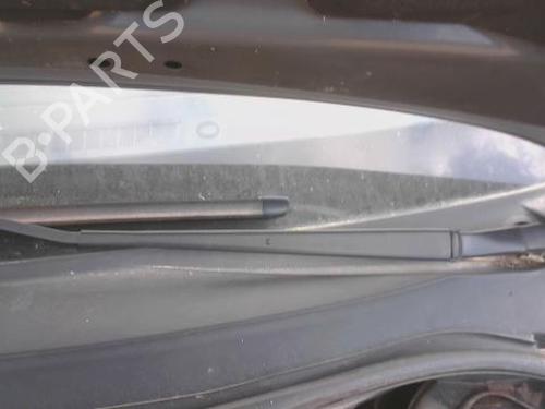 Vindspejlsviskerarm TOYOTA AVENSIS (_T25_) 2.0 D-4D (CDT250_, CDT250R) (116 hp) 33002070