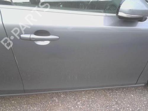 Used Right front door VOLVO V40 Hatchback (525) D2 (114 hp) 29323354