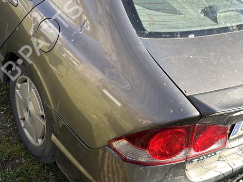 Used Parts HONDA CIVIC VIII Saloon (FD, FA)  1.3 IMA (FA3, FD3)  2423036