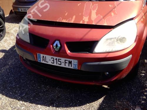 Switch RENAULT SCÉNIC II (JM0/1_) 1.5 dCi (JM1E, JM16) | BP25405375I30  - Image 7