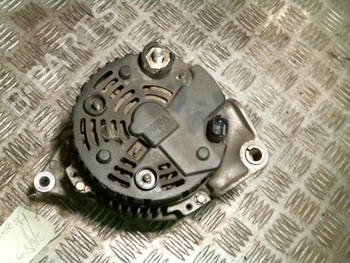 Used Alternator Alternator RENAULT MEGANE I Grandtour (KA0/1_) 1.9 dTi (KA0N) (98 hp) 21000321 21000321