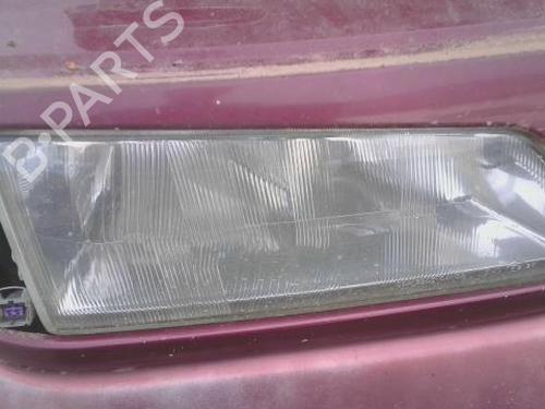 Used Right headlight Right headlight PEUGEOT 806 (221) 2.1 td 12V (109 hp) 35900755 35900755