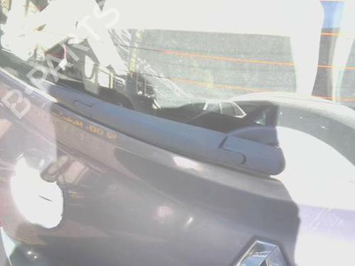 Used Rear windshield wiper arm RENAULT TWINGO II (CN0_) 1.5 dCi (CN0E) (64 hp) 29149128