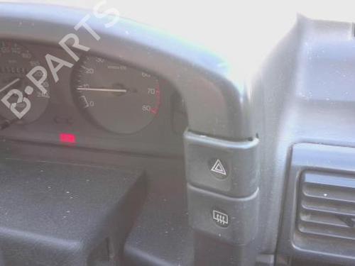Bouton de warning CITROËN ZX Break (N2) 1.4 i (75 hp) 28580906