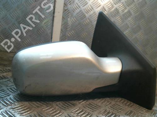 Right mirror RENAULT CLIO III (BR0/1, CR0/1) 1.5 dCi (BR0H, CR0H, CR1S, BR1S) | BP22039150C27 