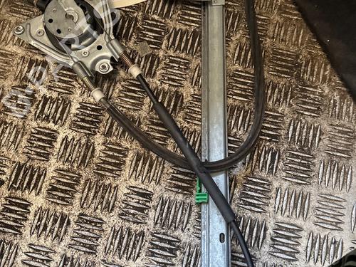 Used Front right window mechanism Front right window mechanism 36475160 36475160