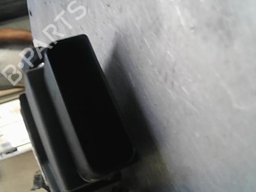 Used Left rear window motor VW TOURAN (1T1, 1T2) 1.9 TDI (105 hp) 20993345