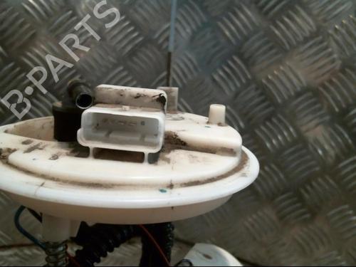 Fuel pump ALFA ROMEO 147 (937_) 1.6 16V T.SPARK ECO (937.AXA1A, 937.BXA1A) | BP20999254M76 