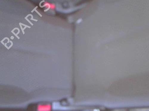 Used Rear seat Rear seat CITROËN C4 Picasso I MPV (UD_) [2006-2015] 36397102 36397102