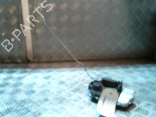 Used Electronic module PEUGEOT 607 (9D, 9U) 2.2 HDi (133 hp) 20997809