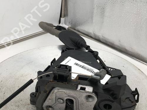 Electronic module RENAULT CAPTUR II (HF_) TCe 100 (HFMT) | BP30941660M83