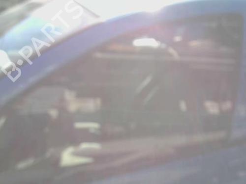 Used Front left door window RENAULT CLIO III (BR0/1, CR0/1) 1.4 16V (98 hp) 27890049