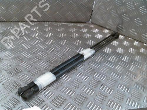 Used Tailgate lift support OPEL CORSA B (S93) 1.2 i (F08, F68, M68) (45 hp) 22035768
