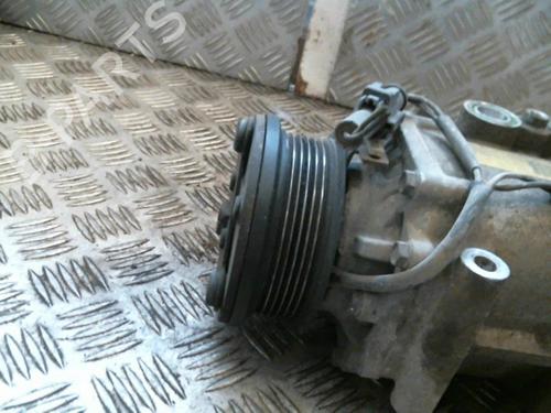 Used AC compressor FORD FIESTA V (JH_, JD_) 1.3 (69 hp) 20986513