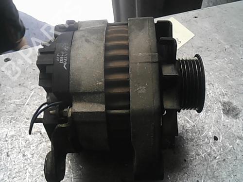 Used Alternator Alternator 20998656 20998656