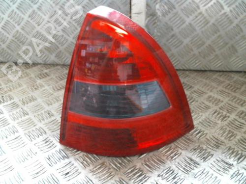 Used Right taillight CITROËN C5 II (RC_) 1.6 HDi (RC8HZB) (109 hp) 21000084
