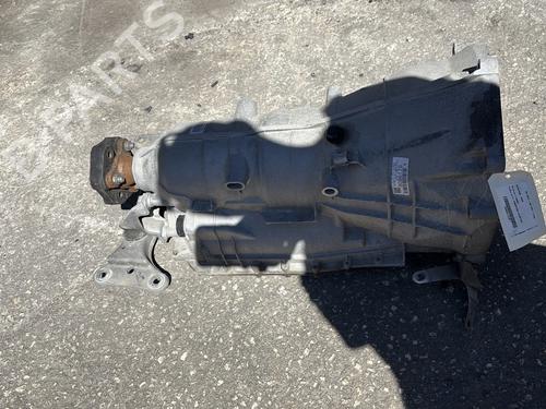 Gearbox BMW 1 Coupe (E82)  | BP22055938M3 