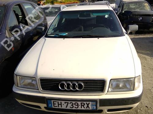 Used Parts AUDI 80 B4 Saloon (8C2) 1.6 E (101 hp) 2052222