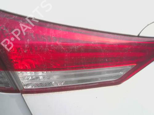 Used Left tailgate light Left tailgate light HYUNDAI ix20 (JC) 1.6 (125 hp) 36260256 36260256
