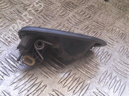 Front right interior door handle DACIA LOGAN (LS_) 1.5 dCi (LS0K) | BP26930355I14  - Image 5
