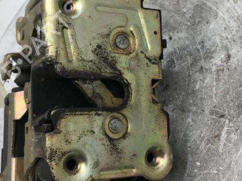 Used Electronic module Electronic module RENAULT TWINGO I (C06_) 1.2 (C063, C064) (55 hp) 33869837 33869837