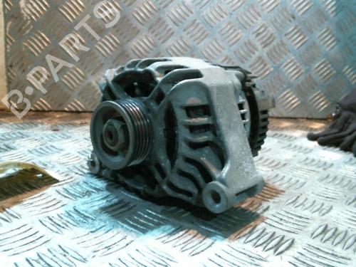 Alternator CITROËN XSARA (N1) 1.4 i | BP20990889M7 