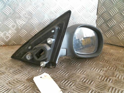 Used Right mirror RENAULT LAGUNA I (B56_, 556_) 1.9 dTi (B56J) (98 hp) 22037289