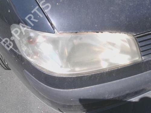 Used Right headlight Right headlight 37037051 37037051