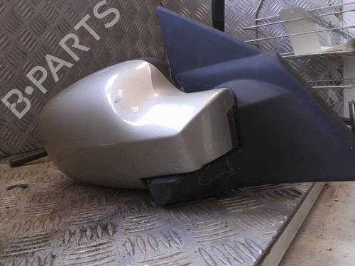 Right mirror RENAULT MEGANE II Coupé-Cabriolet (EM0/1_) 1.6 16V | BP26930229C27 
