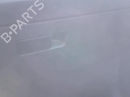 Used Glove box VW POLO VI (AW1, BZ1, AE1) 1.0 MPi (80 hp) 30507193