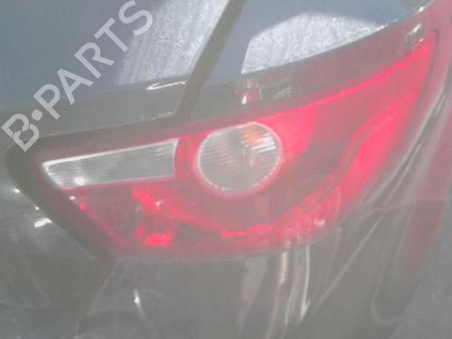 Used Right taillight Right taillight 39112899 39112899