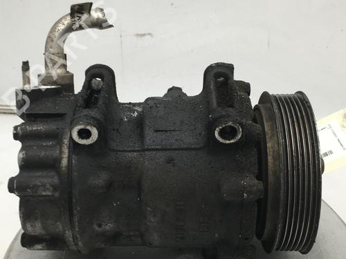 AC compressor PEUGEOT PARTNER Box Body/MPV 1.6 HDi | BP31049746M34 - Image 3