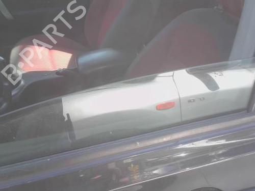 Used Front left door window Front left door window 36396967 36396967