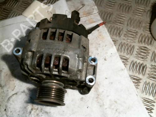 Used Alternator RENAULT LAGUNA I (B56_, 556_) 2.0 (556A) (139 hp) 20986744