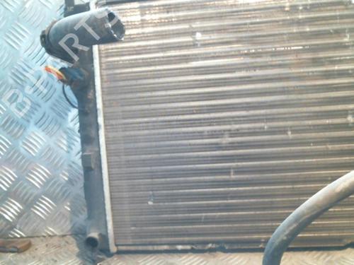 Used Water radiator Water radiator PEUGEOT 405 II (4B) 1.6 (88 hp) 22038981 22038981