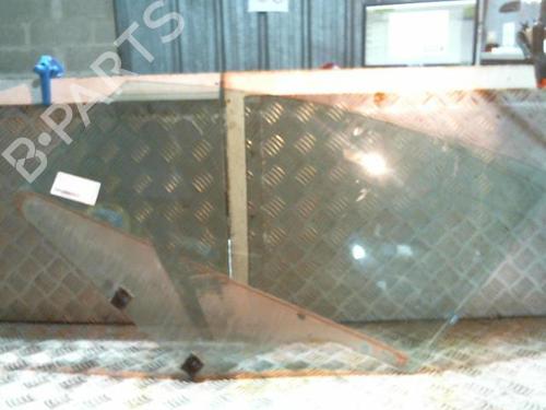 Used Front left door window PEUGEOT 3008 I MPV (0U_) 1.6 HDi (109 hp) 20990350