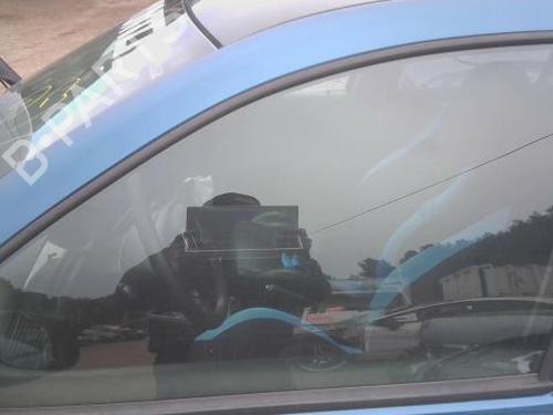 Used Front left door window VW GOLF IV (1J1) 1.9 TDI (90 hp) 31330147