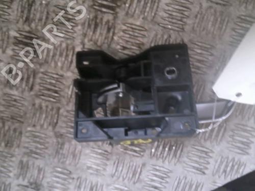 Used Rear right interior door handle Rear right interior door handle FIAT 500X (334_) 1.4 (334AXC1B, 334AXC11) (140 hp) 23799951 23799951