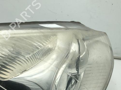 Right headlight FORD GALAXY II (WA6) 2.0 TDCi | BP30816540C29 - Image 2