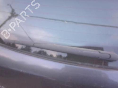 Used Rear windshield wiper arm OPEL ASTRA H (A04) 1.3 CDTI (L48) (90 hp) 31363079
