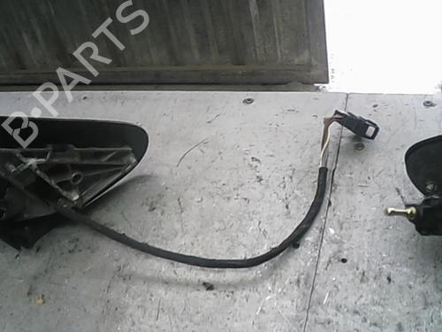 Left mirror SEAT LEON (1M1) 1.9 TDI | BP22038029C26 