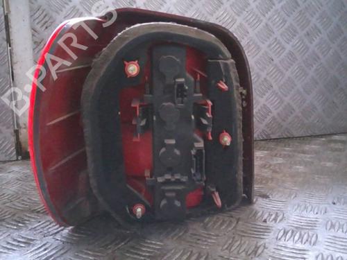 Used Right taillight Right taillight VW POLO (6N2) 1.4 (60 hp) 22040514 22040514