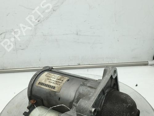 Used Starter Starter ALFA ROMEO GIULIETTA (940_) 1.4 TB (940.FYA1A) (150 hp) 31074915 31074915
