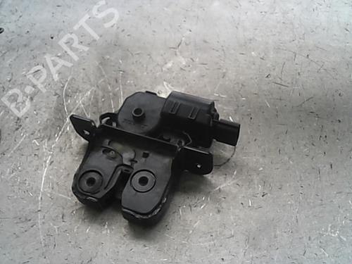 Used Switch RENAULT CLIO IV (BH_) 1.5 dCi 75 (75 hp) 20994767