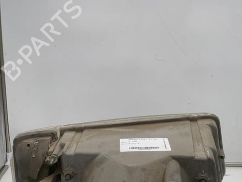 Used Left headlight Left headlight IVECO DAILY II Van 35-8 (12934104, 12934111, 12934112, 12934117, 12934124,... (75 hp) 33539047 33539047