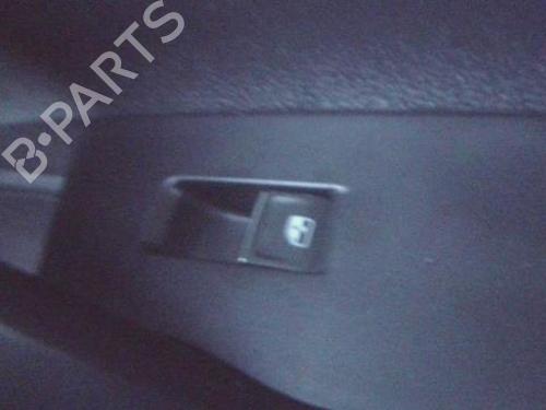 Used Right front window switch VW POLO VI (AW1, BZ1, AE1) 1.0 MPi (80 hp) 30444190