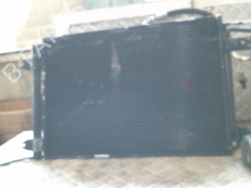 Used AC radiator AUDI A3 (8P1) 2.0 TDI 16V (140 hp) 25259279