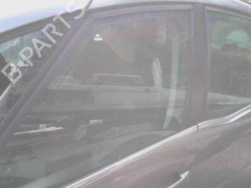 Dørrute ventre foran CITROËN C4 Picasso I MPV (UD_) 1.6 HDi (109 hp) 28041473