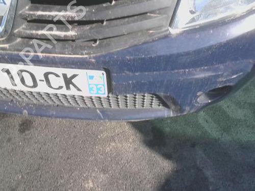Front bumper DACIA SANDERO | BP36023979C7 - Image 4