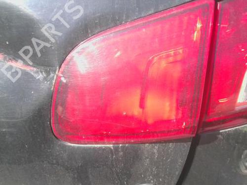 Used Right tailgate light Right tailgate light PEUGEOT 4008 1.8 HDi AWC (150 hp) 35900513 35900513